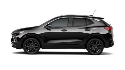 2026 Buick Encore GX Base