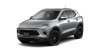 2026 Buick Encore GX Base