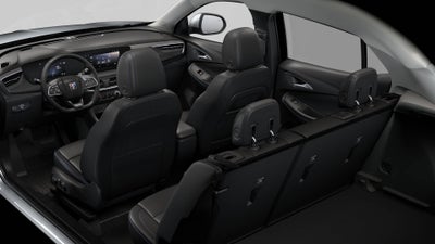 2026 Buick Encore GX Base