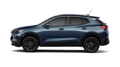 2026 Buick Encore GX Base
