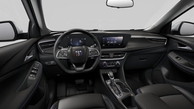 2026 Buick Encore GX Base
