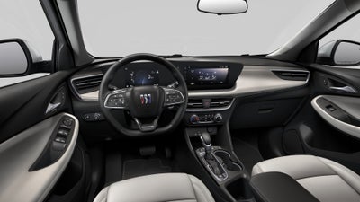 2026 Buick Encore GX Base