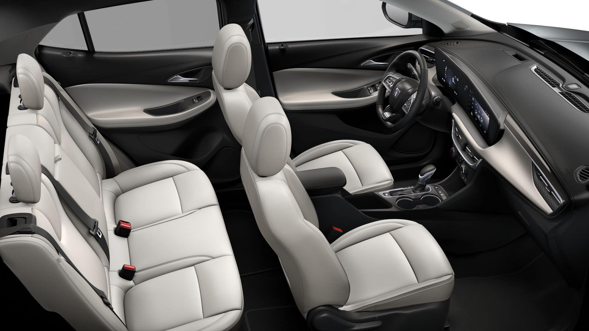 2026 Buick Encore GX Base