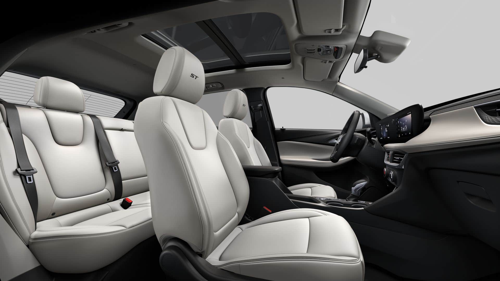 2026 Buick Encore GX Base