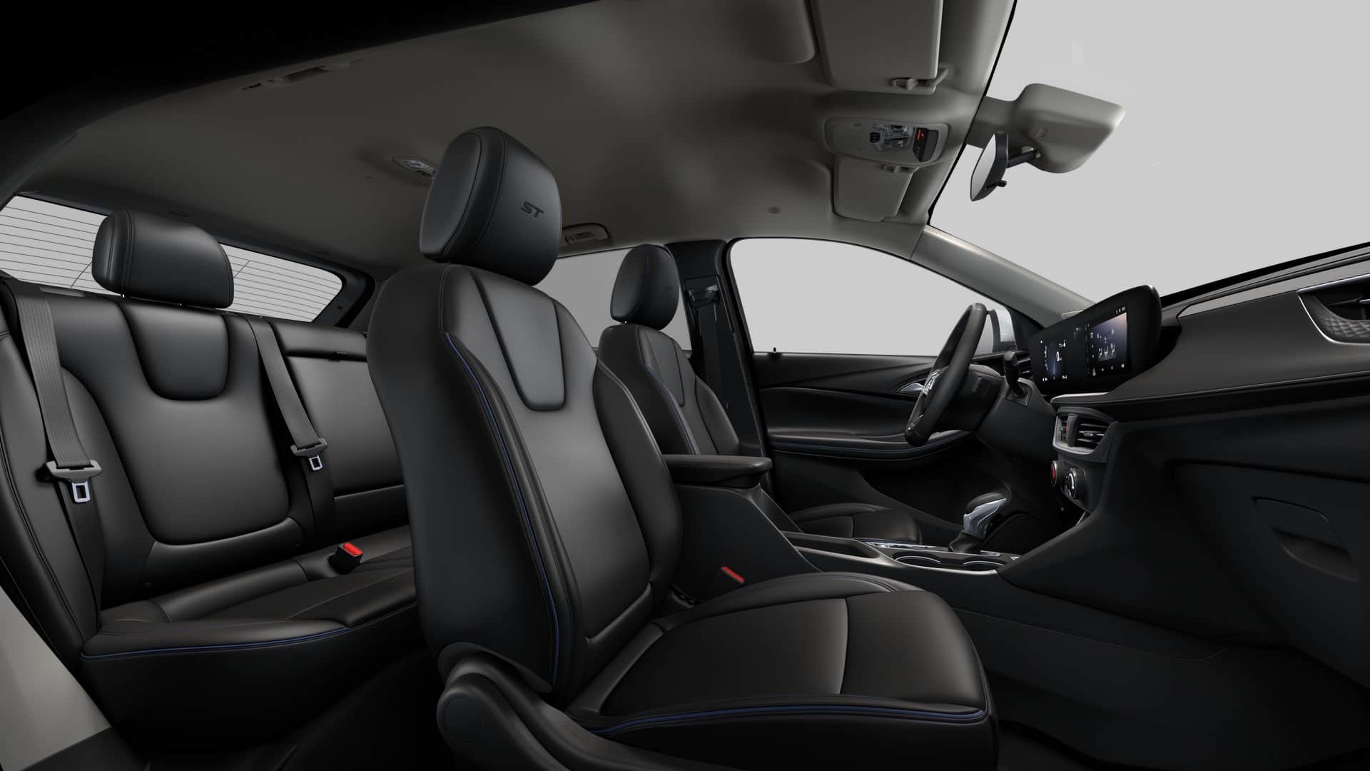 2026 Buick Encore GX Base
