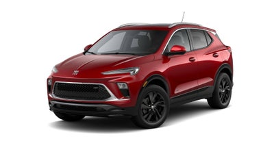 2026 Buick Encore GX Base