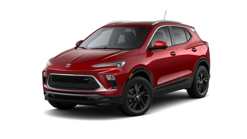 2026 Buick Encore GX Base
