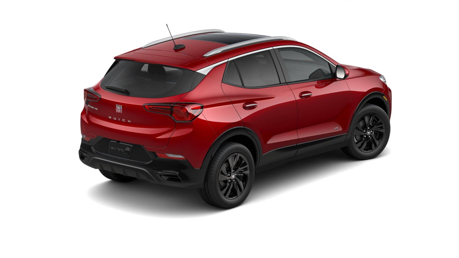 2026 Buick Encore GX Base