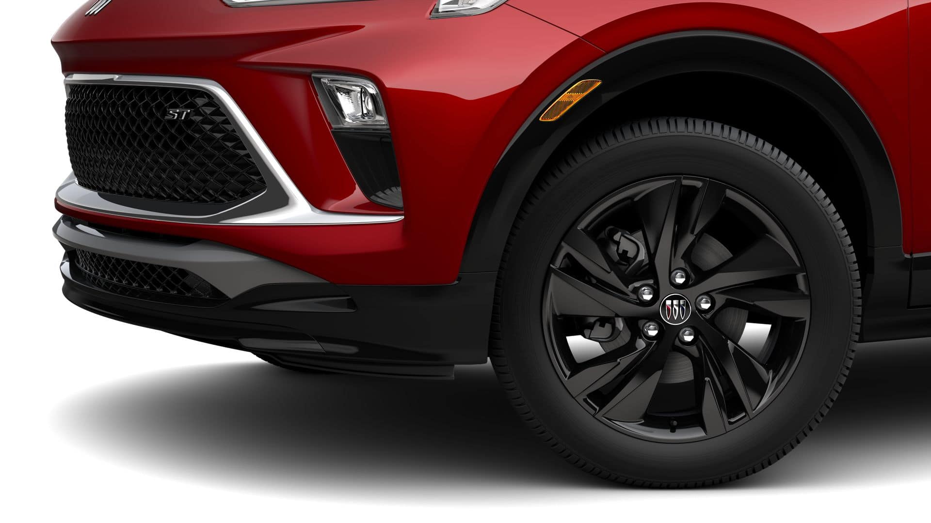 2026 Buick Encore GX Base