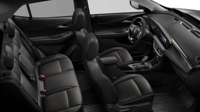 2026 Buick Encore GX Base