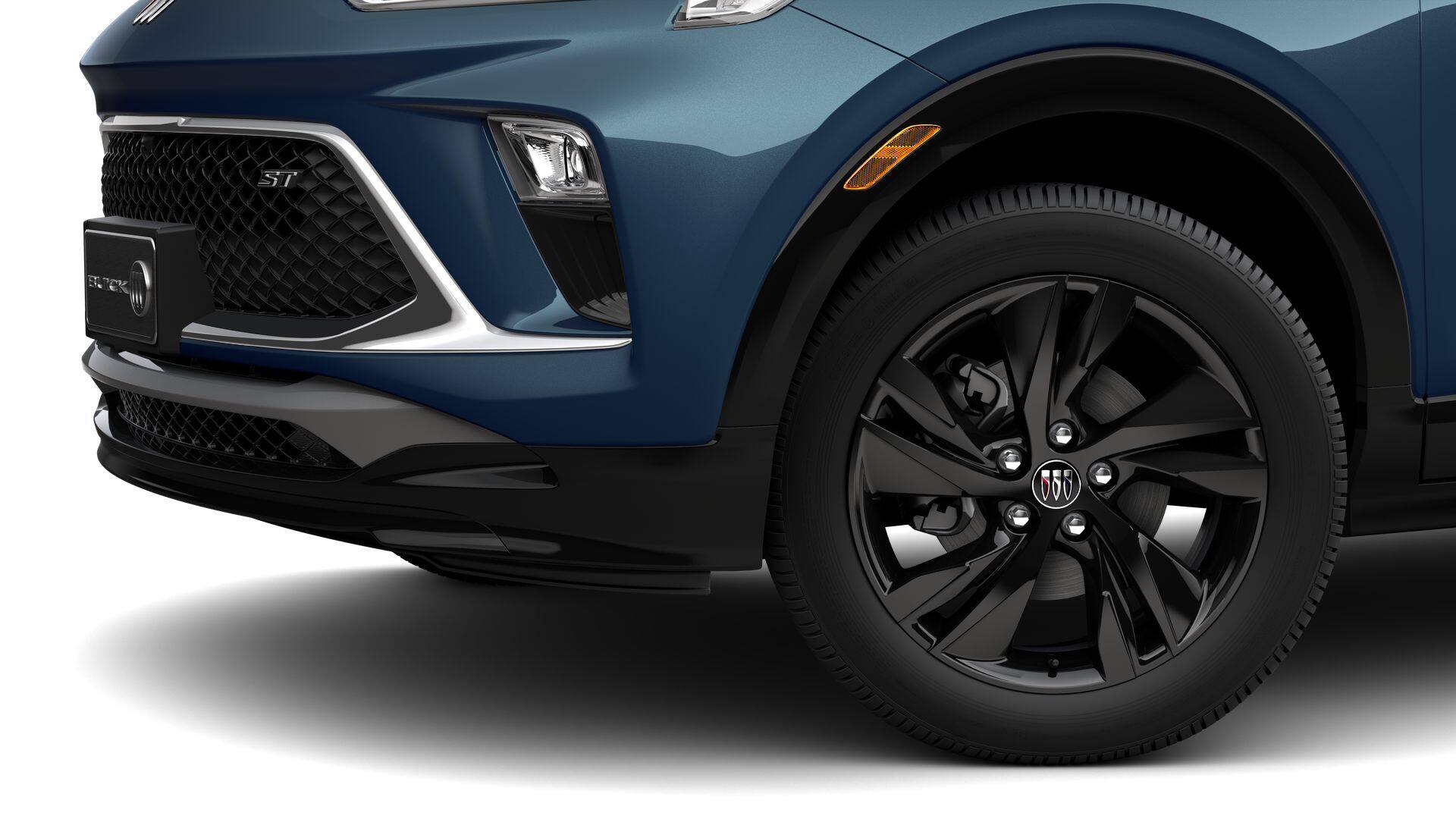 2026 Buick Encore GX Base
