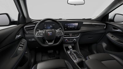 2026 Buick Encore GX Base