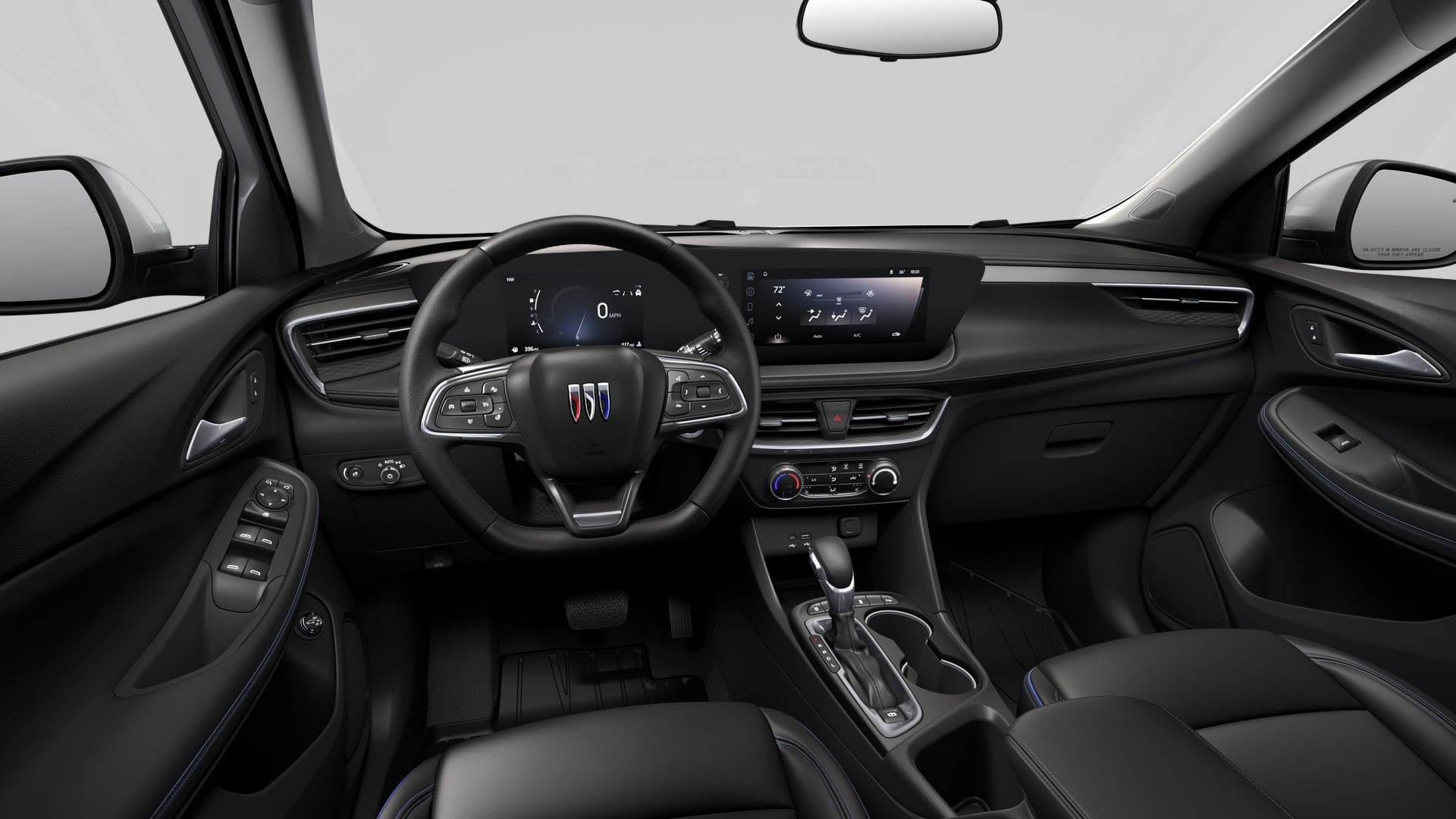 2026 Buick Encore GX Base
