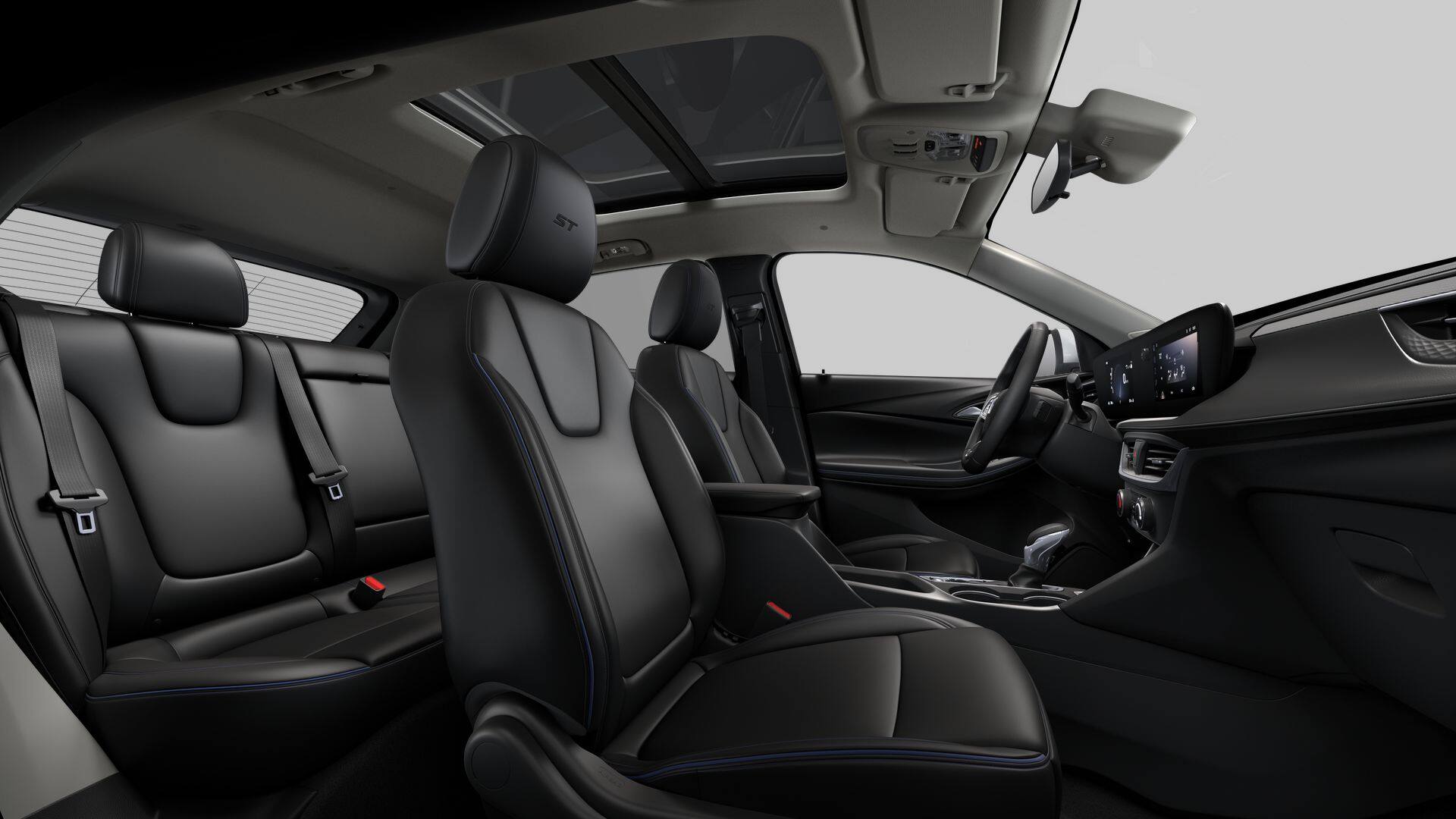 2026 Buick Encore GX Base