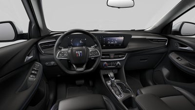 2026 Buick Encore GX Base