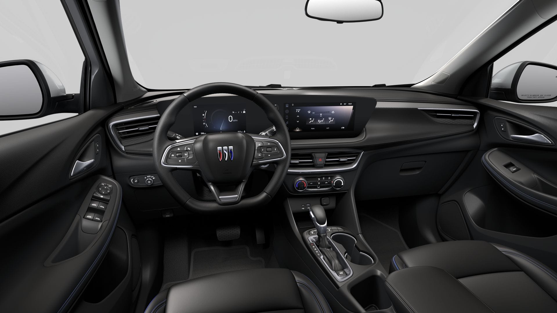 2026 Buick Encore GX Base
