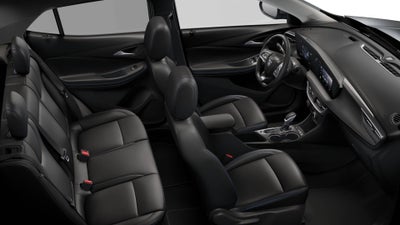 2026 Buick Encore GX Base
