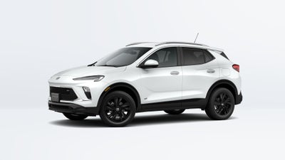 2025 Buick Encore GX Sport Touring