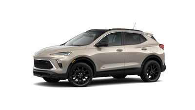 2026 Buick Encore GX Base
