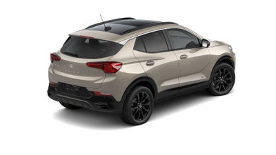 2026 Buick Encore GX Base