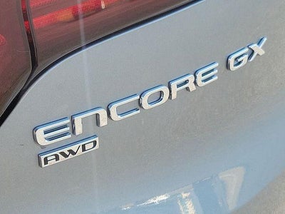 2025 Buick Encore GX Sport Touring