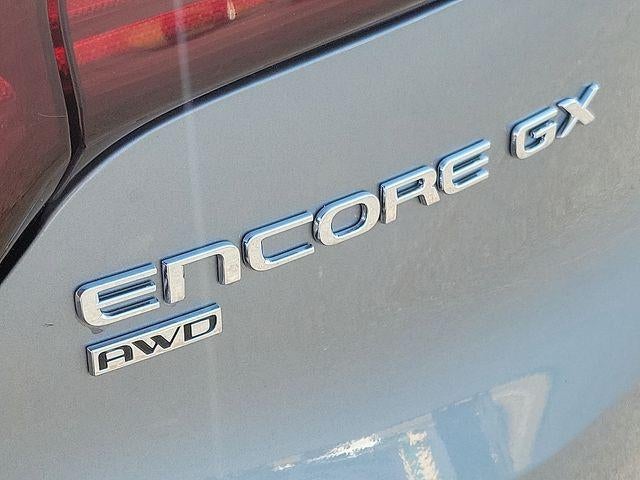 2025 Buick Encore GX Sport Touring