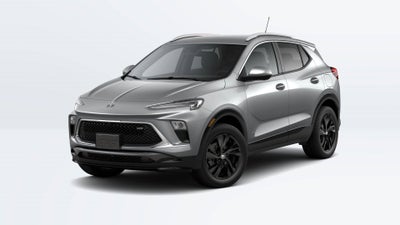2025 Buick Encore GX Sport Touring