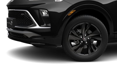 2026 Buick Encore GX Base