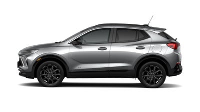 2026 Buick Encore GX Base
