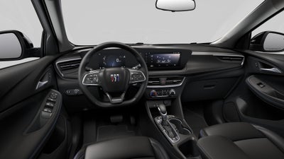 2026 Buick Encore GX Base