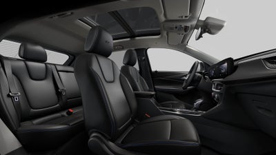 2026 Buick Encore GX Base