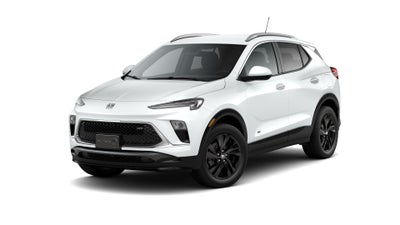 2026 Buick Encore GX Base