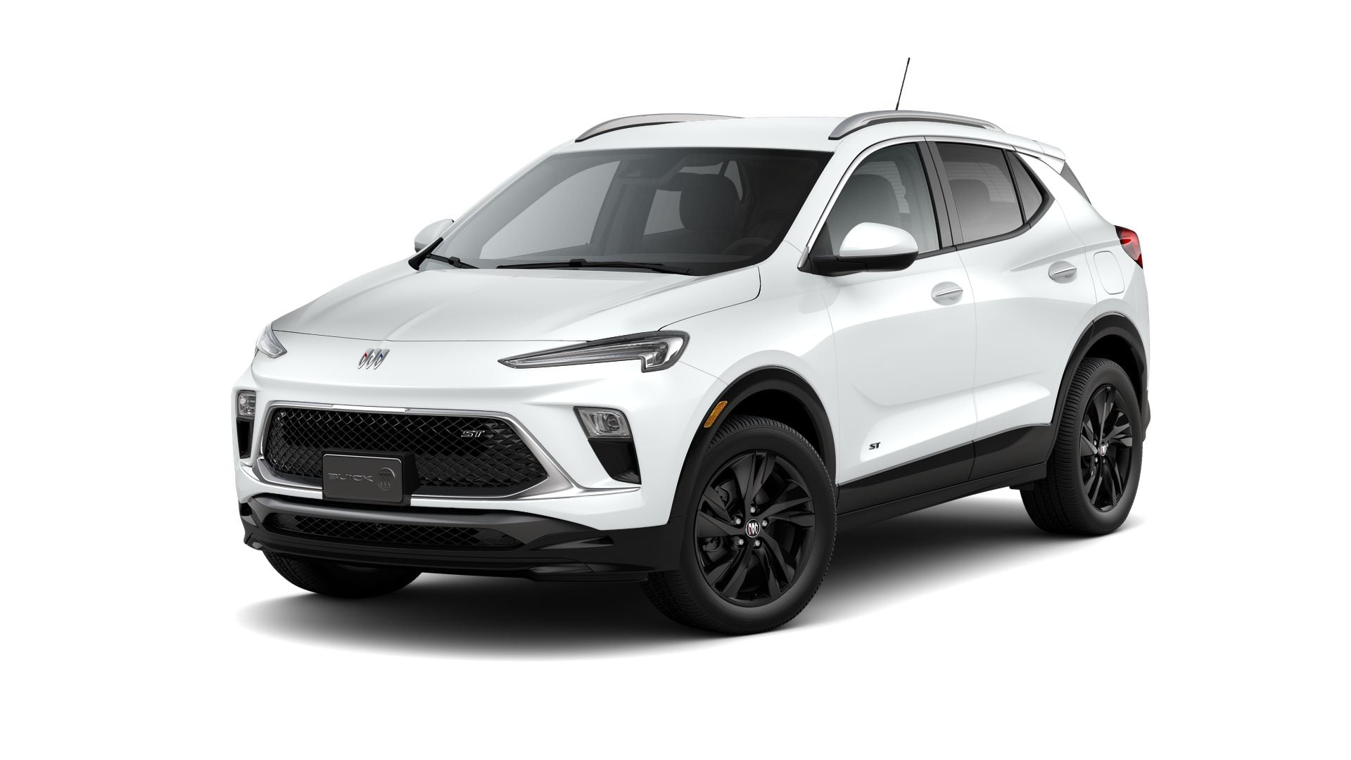 2026 Buick Encore GX Base