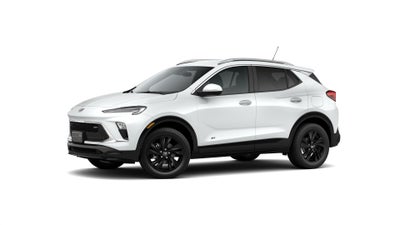 2026 Buick Encore GX Base