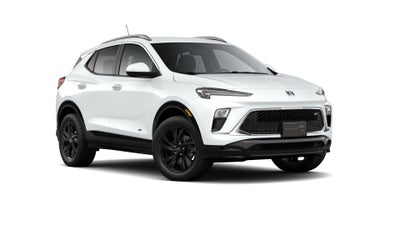 2026 Buick Encore GX Base
