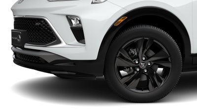 2026 Buick Encore GX Base