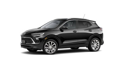 2026 Buick Encore GX Base
