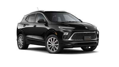 2026 Buick Encore GX Base