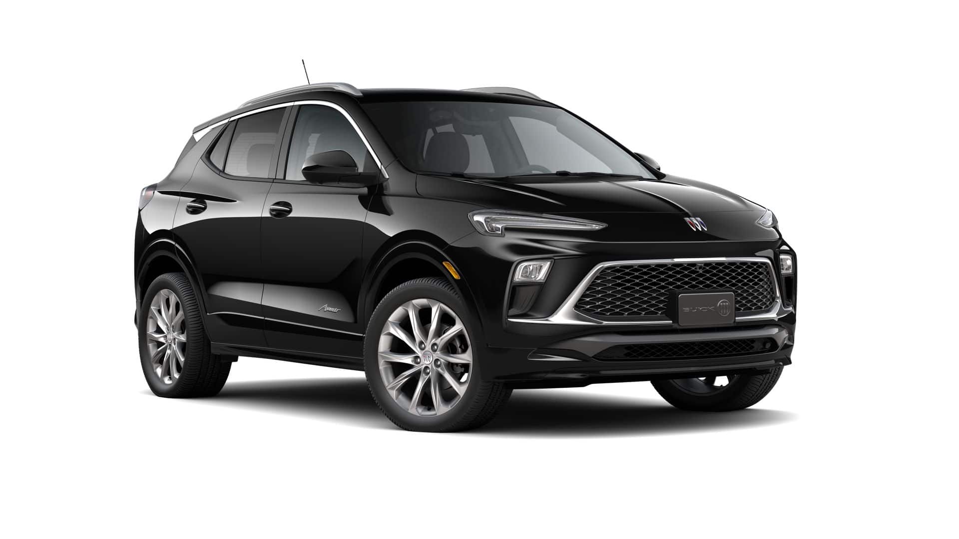 2026 Buick Encore GX Base