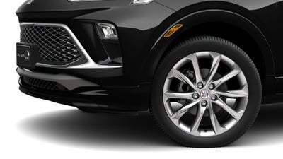 2026 Buick Encore GX Base