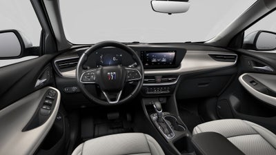 2026 Buick Encore GX Base
