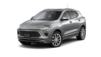 2026 Buick Encore GX Base
