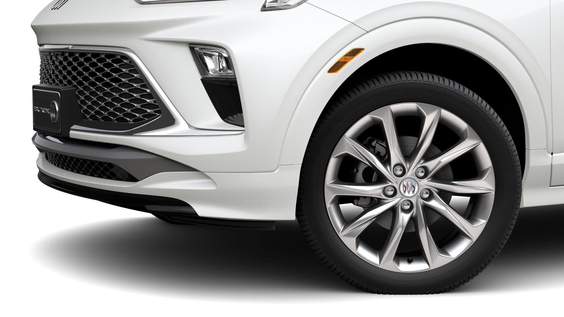 2026 Buick Encore GX Base