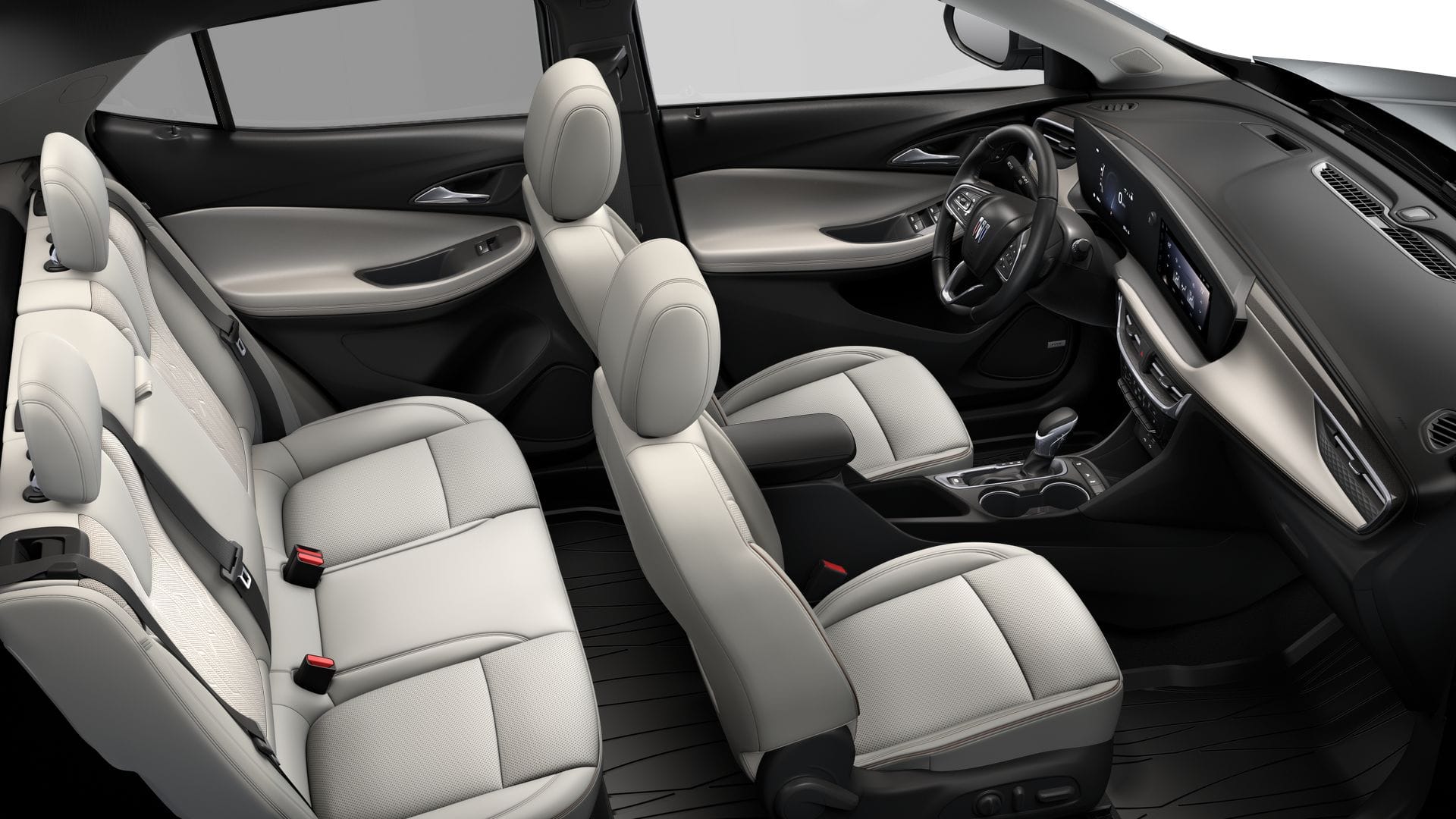 2026 Buick Encore GX Base