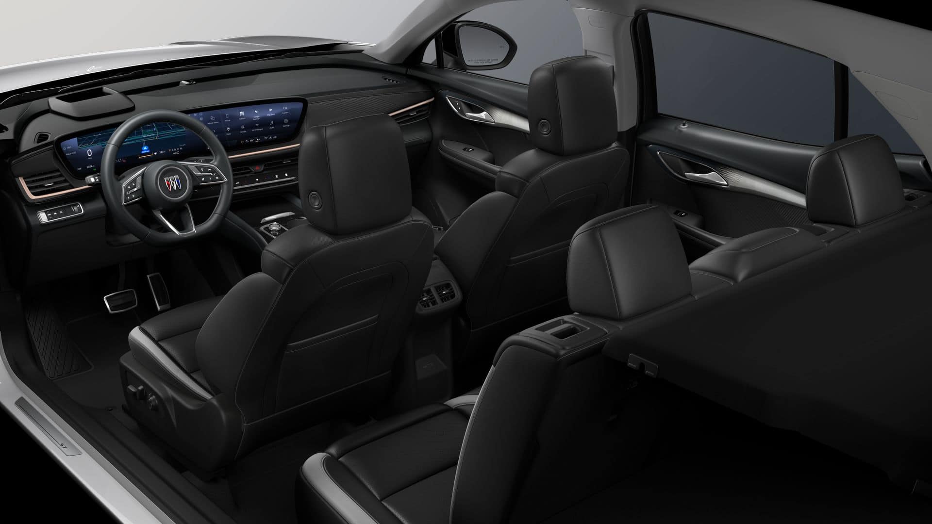2026 Buick Envision Base