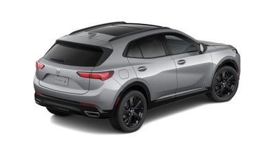 2026 Buick Envision Base