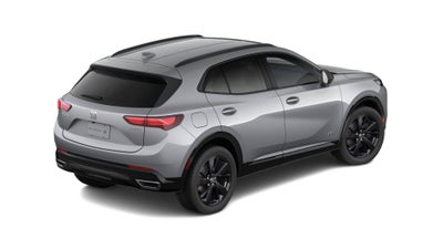2026 Buick Envision Base
