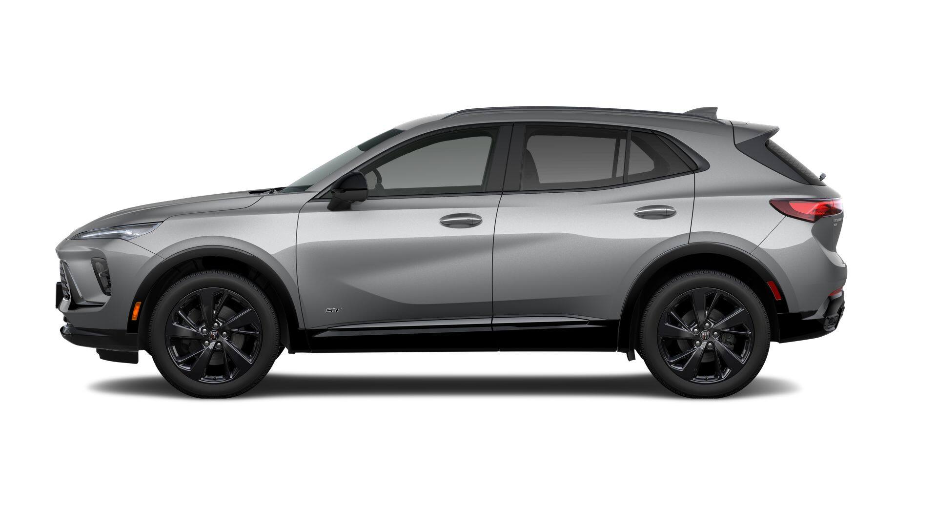 2026 Buick Envision Base