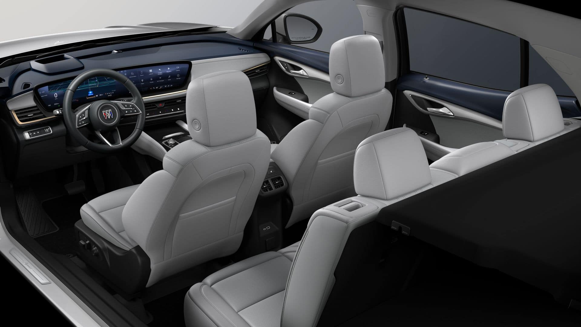 2026 Buick Envision Base
