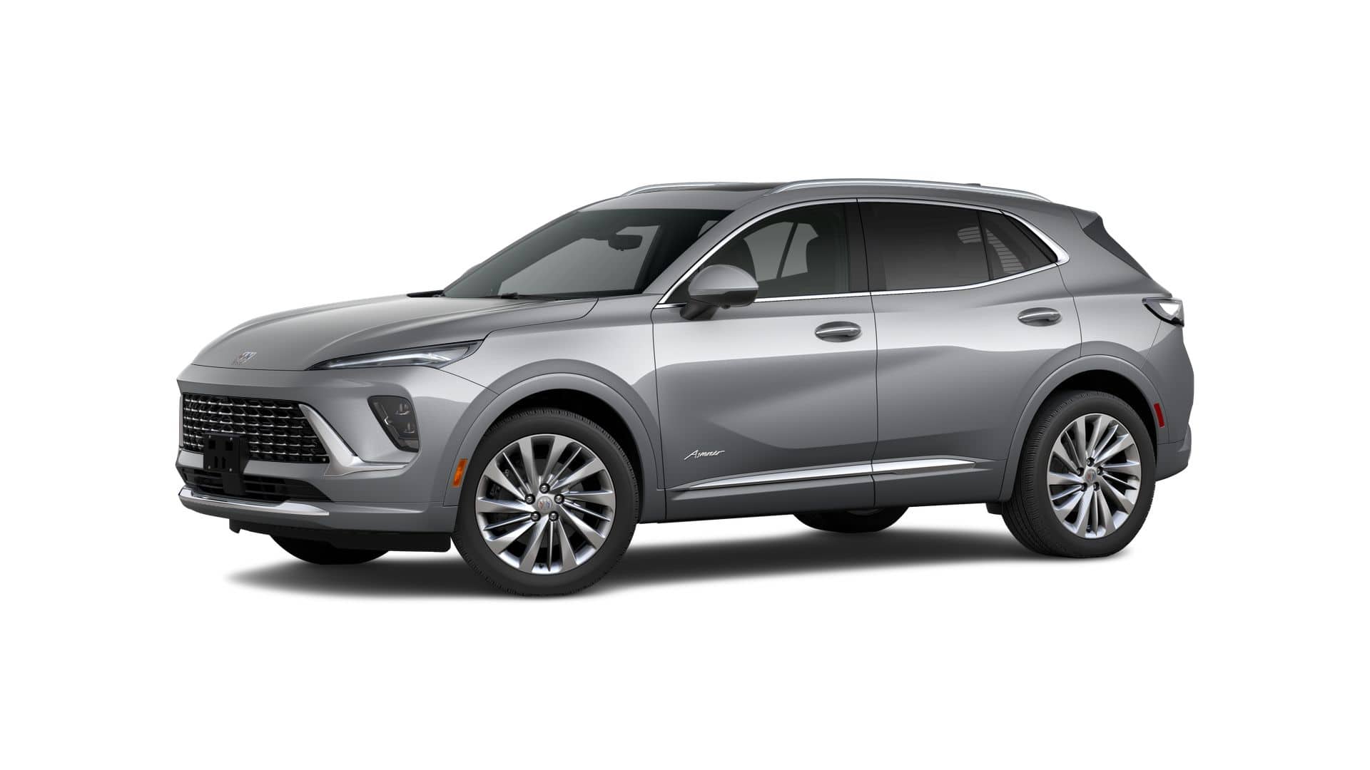 2026 Buick Envision Base